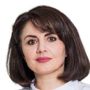 Восканян Арега Аркадьевна