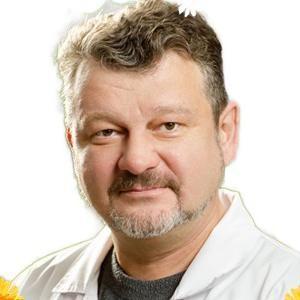 Сарайкин Сергей Васильевич