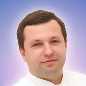 Бойков Валентин Игоревич