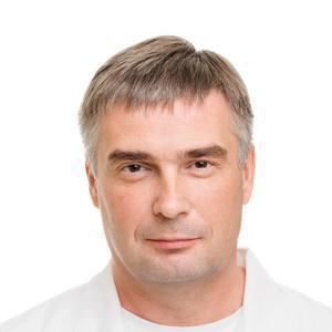 Недугов Владимир Александрович