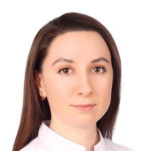 Татаренко Екатерина Владимировна