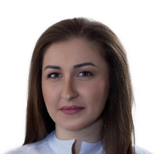 Сердобинцева Юлия Александровна