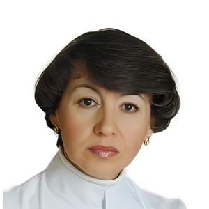 Русанова Галина Павловна
