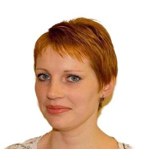 Чупрова Алеся Александровна