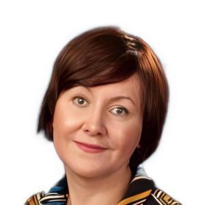 Шайтарова Анна Владимировна