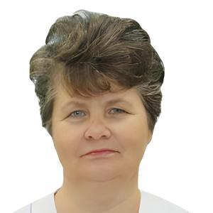 Митьковская Людмила Юрьевна