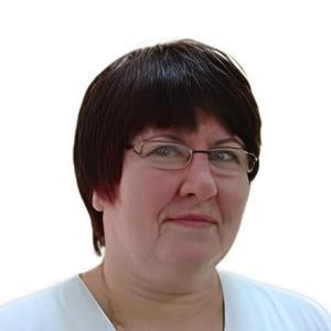 Рябова Ольга Михайловна