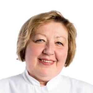 Решетникова Анна Александровна