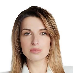 Яровая Наталья Павловна