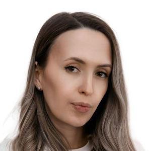 Авенариус Юлия Вадимовна