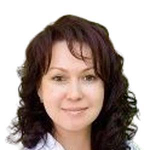 Колодкина Раушания Ахмедовна