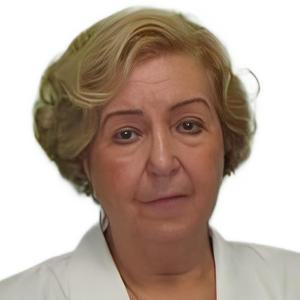 Балева Лариса Степановна