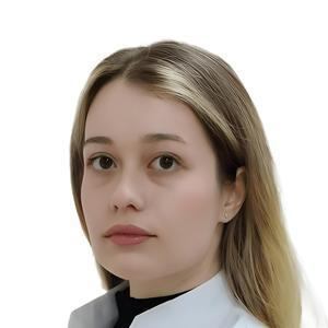 Закирова Руфина Айратовна