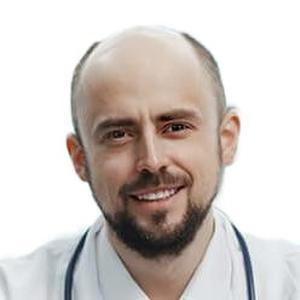 Степанов Михаил Владимирович