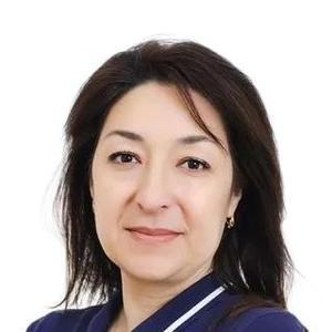 Трифонова Евгения Эдуардовна