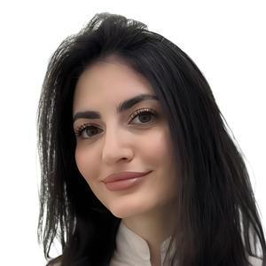 Асланян Мелоди Алихановна