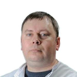 Летушев Олег Николаевич