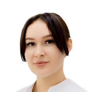Егорова Юлия Сергеевна