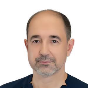 Гарматий Андрей Богданович