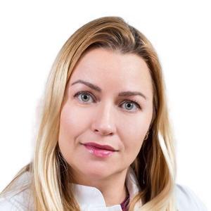 Попова Нина Александровна