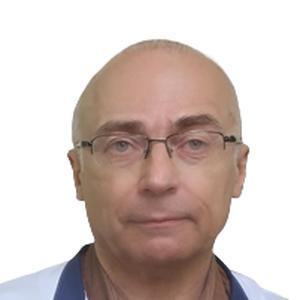 Петелин Сергей Александрович
