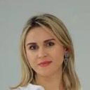 Салихова Асият Далгатовна