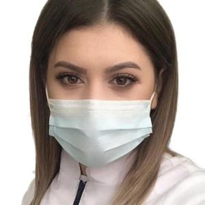 Джамирзова Зара Амербиевна