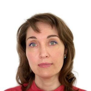 Стафеева Татьяна Михайловна