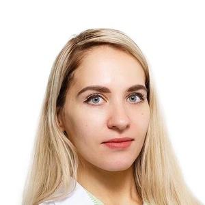 Шакирова Екатерина Леонидовна
