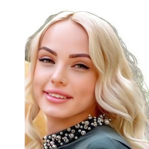 Кунская Юлия Викторовна