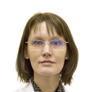Зозуля Светлана Васильевна