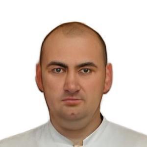Василенко Александр Михайлович