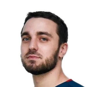 Эскендеров Ильяс Меджидович