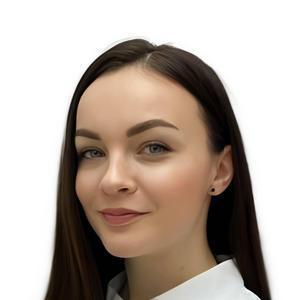 Рябцова Елизавета Николаевна
