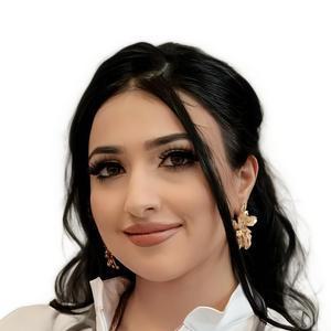 Налбандян Марине Грантовна