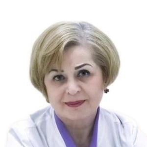 Мартынова Галина Петровна