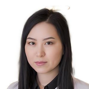 Исабекова Мадина Маратовна