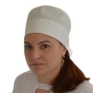Кизянова Наталья Казбековна