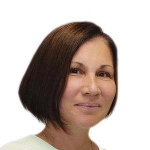 Седельникова Наталья Семёновна