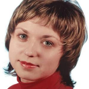 Суворова Ирина Валерьевна
