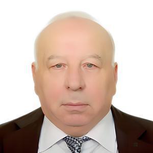 Персин Леонид Семнович