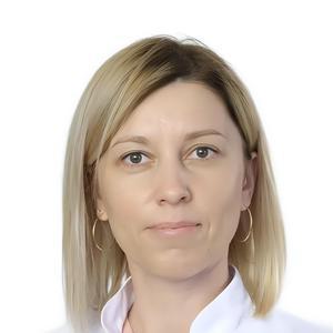 Тарасенко Елена Владимировна
