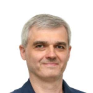 Миронюк Дмитрий Викторович