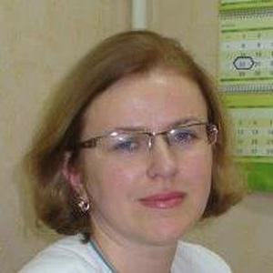 Пескова Людмила Николаевна
