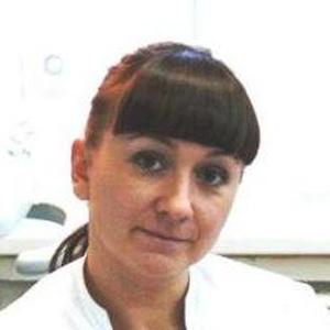 Цубера Ирина Ивановна