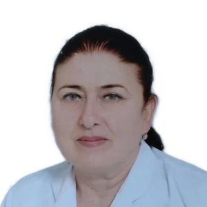 Кандаурова Светлана Загировна