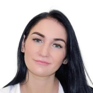 Королева Екатерина Алексеевна