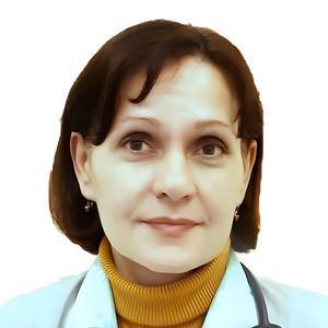 Моисеева Юлия Вячеславовна