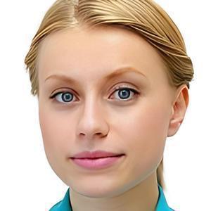 Нужных Екатерина Андреевна