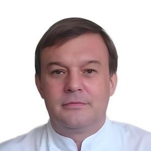 Переслегин Александр Олегович
